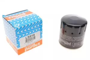 Масляний фільтр на Мерседес СЛ  Purflux LS918.