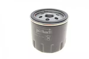 Масляний фільтр Purflux LS969 фотографія 3.