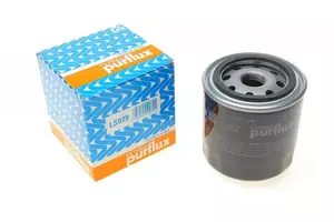 Масляный фильтр на Додж Дакота  Purflux LS979.
