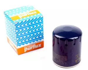 Масляный фильтр на Пежо Експерт  Purflux LS995.