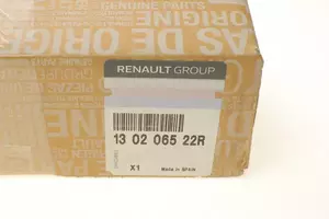 Распредвал Renault 13 02 065 22R фотографія 5.