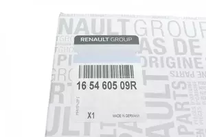Воздушный фильтр Renault 165460509R фотография 3.
