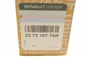 Датчик положения распредвала Renault 23 73 107 76R фотография 5.