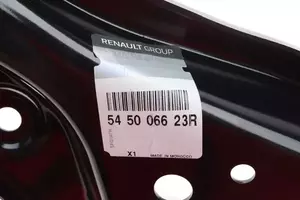 Кульова опора Renault 54 50 066 23R фотографія 1.