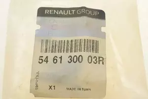 Втулка стабилизатора Renault 546130003R фотография 4.