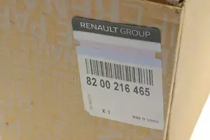 Підрульовий перемикач Renault 8200216465 фотографія 7.