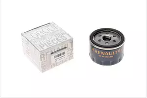 Масляный фильтр на Renault Latitude  Renault 8200768913.