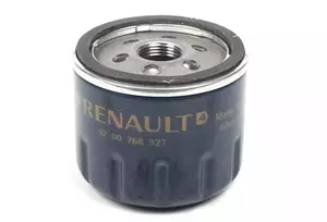 Масляный фильтр Renault 82 00 768 927 фотография 4.