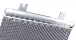 Радиатор кондиционера Renault 921007794R фотография 2.