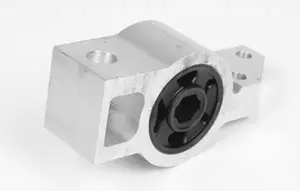 Сайлентблок важеля RTS 017-05995-251 фотографія 2.