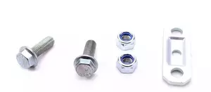 Передняя нижняя шаровая опора RTS 93-00909-056 фотография 1.