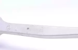 Верхній лівий важіль передньої підвіски RTS 95-95987-2 фотографія 2.