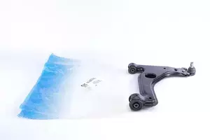 Нижний правый рычаг передней подвески RTS 96-00398-1 фотография 1.