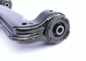 Нижний правый рычаг передней подвески RTS 96-00398-1 фотография 4.