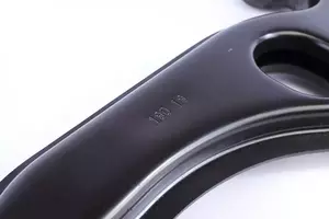 Нижний правый рычаг передней подвески RTS 96-00398-1 фотография 6.