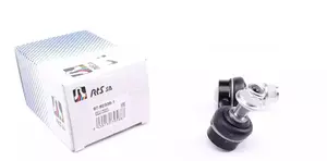 Передня права стійка стабілізатора на Ніссан Навара  RTS 97-92338-1.