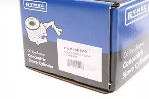 Гидравлический выжимной подшипник сцепления Rymec CSC046530 фотография 7.