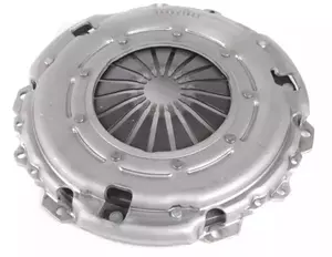 Комплект зчеплення Rymec JT7625 фотографія 9.