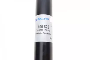 Амортизатор Sachs 105 822 фотография 1.