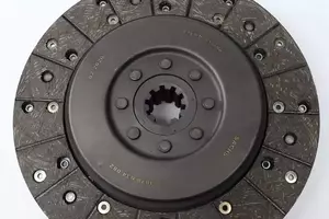 Диск зчеплення Sachs 1878 634 082 фотографія 1.