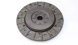 Диск зчеплення Sachs 1878 634 082 фотографія 2.