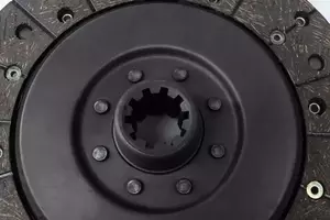 Диск зчеплення Sachs 1878 634 082 фотографія 3.