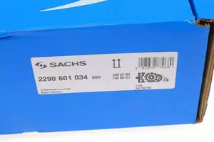 Комплект сцепления Sachs 2290 601 034 фотография 5.