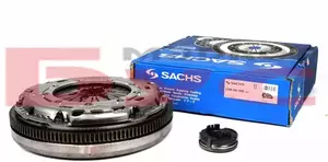 Комплект сцепления Sachs 2290 601 050 фотография 1.