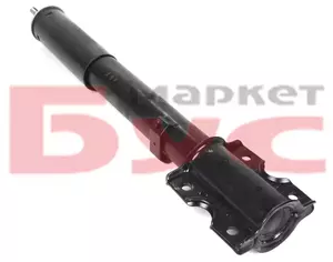 Стійка амортизатора Sachs 230 777 фотографія 2.