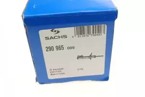 Амортизатор Sachs 290 965 фотография 6.