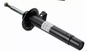 Права стійка амортизатора Sachs 290 986 фотографія 3.