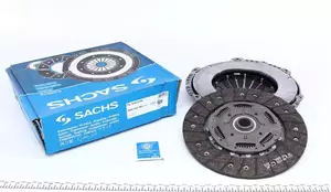 Комплект сцепления Sachs 3000 844 901 фотография 1.