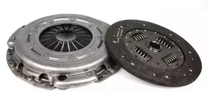 Комплект сцепления Sachs 3000 970 021 фотография 1.