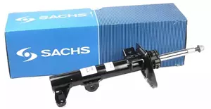Стойка амортизатора Sachs 313 200 фотография 1.