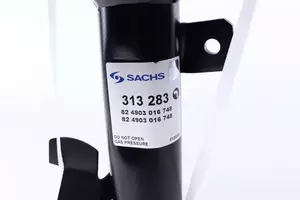 Ліва стійка амортизатора Sachs 313 283 фотографія 2.