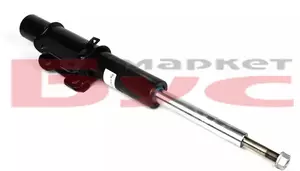 Стойка амортизатора Sachs 314 422 фотография 2.