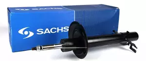 Стойка амортизатора Sachs 314 708 фотография 1.