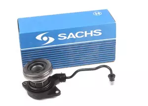 Гідравлічний вижимний підшипник зчеплення Sachs 3182 600 205.