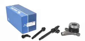 Гідравлічний вижимний підшипник зчеплення Sachs 3182 654 210 фотографія 1.