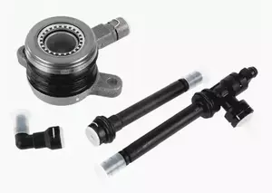 Гідравлічний вижимний підшипник зчеплення Sachs 3182 654 210 фотографія 4.