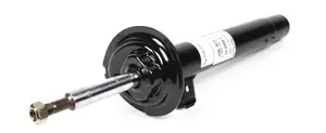 Левая стойка амортизатора Sachs 556 873 фотография 2.