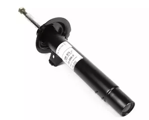 Левая стойка амортизатора Sachs 556 873 фотография 4.