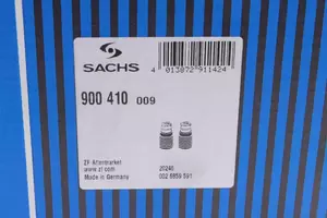 Комплект пильовика і відбійника Sachs 900 410 фотографія 6.
