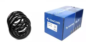 Пружина подвески Sachs 996 489.