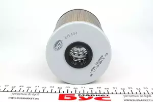 Масляний фільтр SCT SH 404 фотографія 4.
