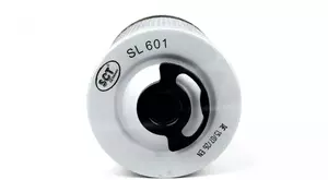Топливный фильтр SCT SL 601 фотография 1.