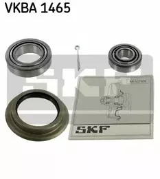 Ступичний підшипник SKF VKBA 1465 фотографія 0.