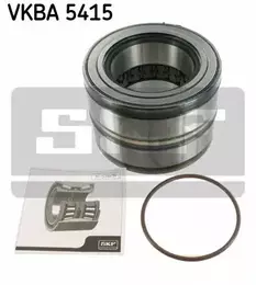 Ступичний підшипник SKF VKBA 5415.