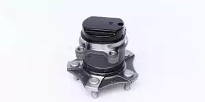 Подшипник ступицы SKF VKBA 6997 фотография 1.