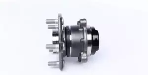 Подшипник ступицы SKF VKBA 6997 фотография 3.